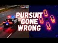 Police Pursuit Gone Wrong | Multiple Camera Angles Exposed (2026)