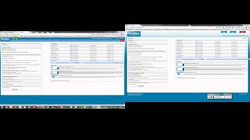 WMS  - NEW UI vs Current UI - Dashboard