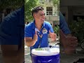 El fabry y las sopa de pescado y marisco que están dando que hablar en Santa Marta