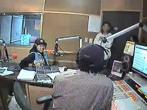 蛋堡 Part 1 (11/08/10)