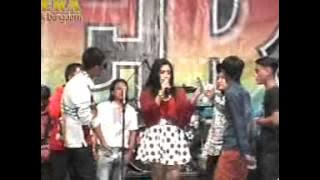 SERA - BANG JALI - NIKEN MAHESWARA LIVE LERPAK MADURA