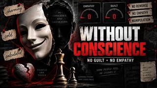 WITHOUT CONSCIENCE  | Book Summary | Robert D. Hare