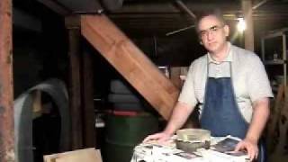 Polishing an Optical Flat Part Two