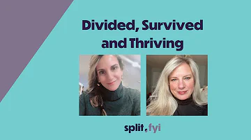 How ADHD, BPD, & Trauma Impact Divorce | Divided, Survived and Thriving with Natalie Nolan