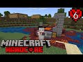 MİNECRAFT HARDCORE SURVİVAL 6. BÖLÜM / MADEN