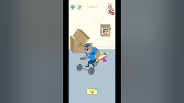 Prank Police 2 Level 1 to 10 Gameplay Solutions Android/iOS
