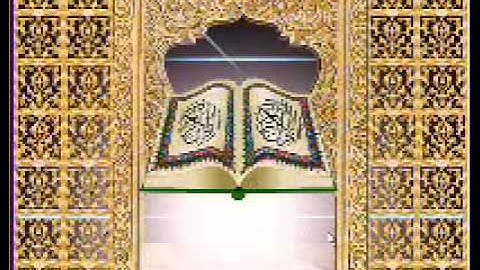 قورئانی پیرۆز به تهفسیری کوردی سورهتی النساء 5.flv