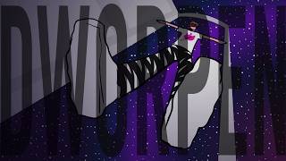 DWORPEN! - UNFINISHED VANOSS CREW ANIMATION