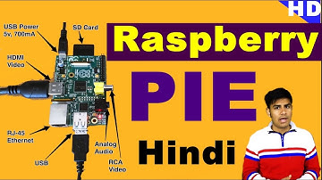 [Hindi] What is Raspberry Pi ? | Computer Inside Your Pocket | Explained