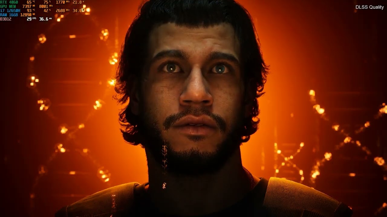 MindsEye Epic Graphics RTX4060 Laptop