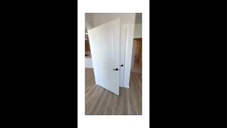 Bayonne NJ Apartment (667G) for Rent | EDGE 2 Bed/2 Bath Apt (1.1 Layout) Tour