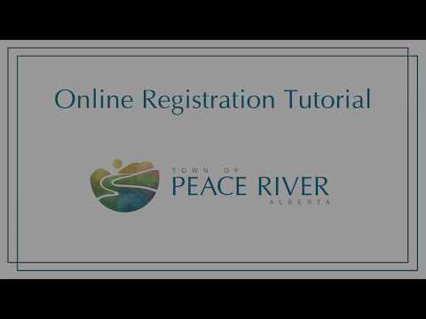Tutorial: How to Register for TPR Programs & Services