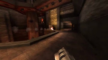 [quake 3 arena] O.M.G by DisSidenT [TEK9 Contest]