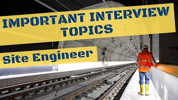 Important Interview topic for Site Engineering ||By- Akash Pandey||