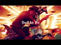 Tom Waits - Bad As Me (Subtitulada en Español)