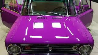 Murat 124 - Pembe Şeker-