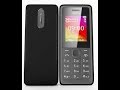 Nokia 107 Dual SIM Price Features Review 