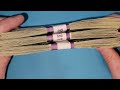STAR NOTE $1 BILL FOUND! Search for Banknotes Worth BIG Money!