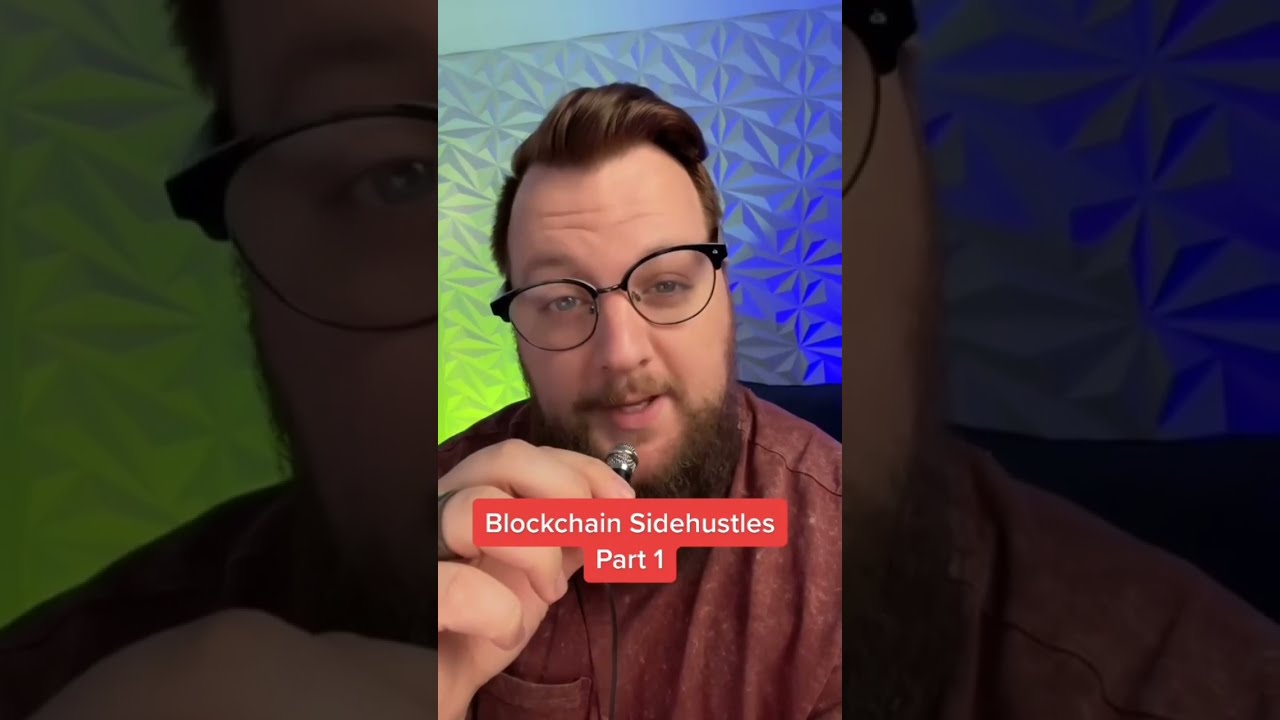 How to make money selling NFT's in decentraland!