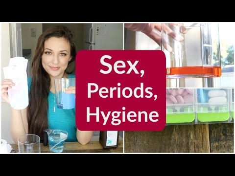 Period Lifehacks to CHANGE Your Life