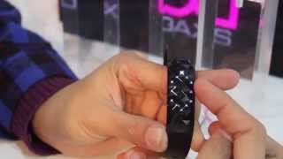 Mwc 2015 Gelang Tangan Pintar Star21