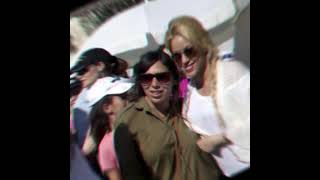 שאקירה בישראל 2011-Shakira In Israel