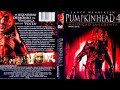 Pumpkinhead 4 - Maldição Sangrenta - filme de terror completo dublado | Rec