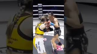 Tai Emery with a NSFW Knockout CELEBRATION Tai Emery with a NSFW Knockout CELEBRATION