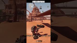 Satisfactory - Cleared it #satisfactory #gamingshorts #shorts #shortvideo #satisfactoryshorts
