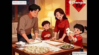 Ep5 Dumpling Time In Chengde