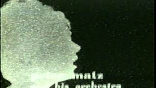 HERE'S EDIE opening credits ABC variety show