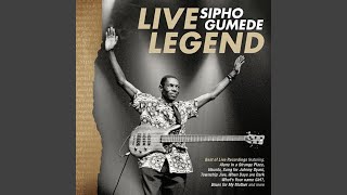 When Days Are Dark, Friends Are Few (Live Legend)