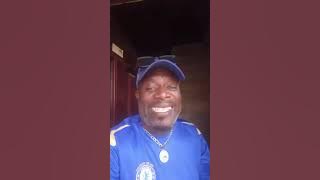 The booing and stoning in Chingola requires that President Hakainde Hichilema resigns.