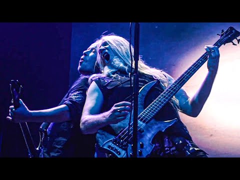 Nightwish - Élan - Live In Buenos Aires (LIVE VIDEO)