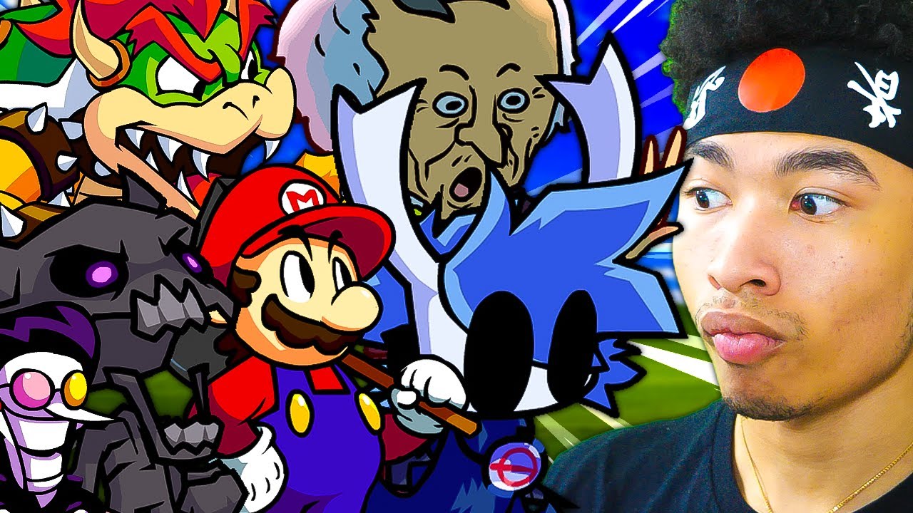 FNF MODS: FNF Weekly, Hit Single Real UPDATE, FNF Hollow Knight, & MORE!