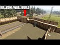 This Killzone Wall Defensive Build has AMAZED ME…