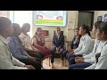 SARTHI Learners Group Discussion