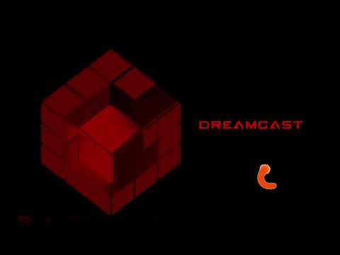 DreamCube | Unused Credits Sequence - DreamCube | Unused Credits Sequence