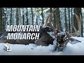 8 1/2-Year-Old New Hampshire Monarch | Sea Bucks