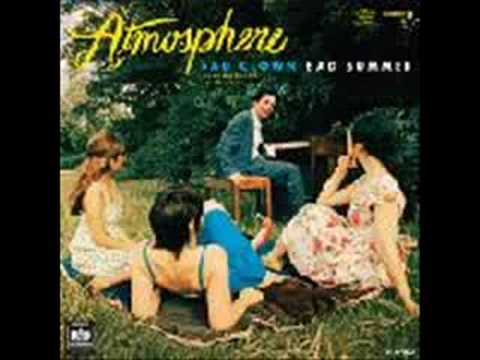 Atmosphere - Sunshine