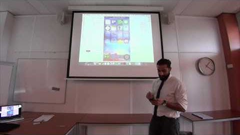 ImpliciTunes: A mobile recommender for context-based music discovery