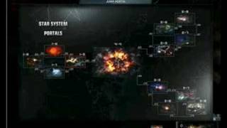 DarkOrbit ~ 1way to kill Kristallon