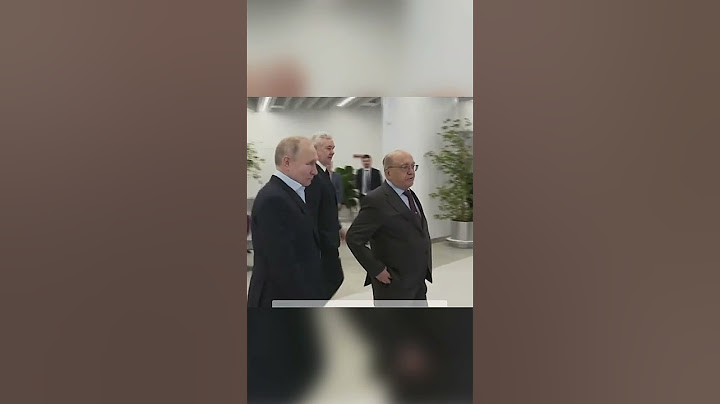 Собянин поставил Путина на место 😱😱😱