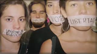 Socialismo del siglo XXI - DOCUMENTAL COMPLETO - Chavismo: La Peste del Siglo XXI