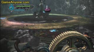 Conan - PS3 - 14 - Dark Prison - Part 4/5 - Graven Final Boss Battle!!!! Part 1/2