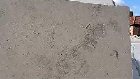 Jura Blue honed block 250054 2cm 14