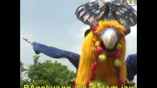 5 saha anjeun PSW HAJAT NENG SUSAN IMUT PBR