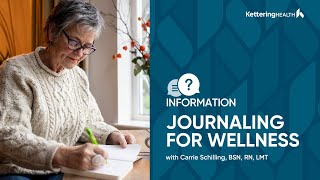 Breathing for Mental Wellness with Carrie Schilling, BSN, RN, LMT