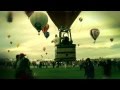 Hot Air Balloon - Воздушные шари