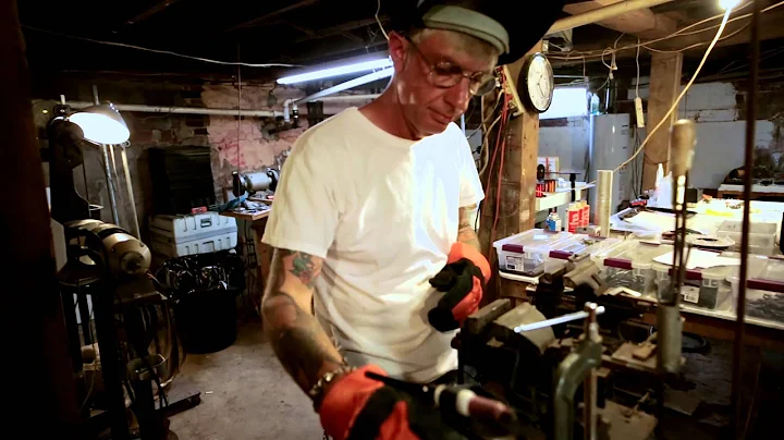 The Fellowship Supply Co. Union presents Dave Hill